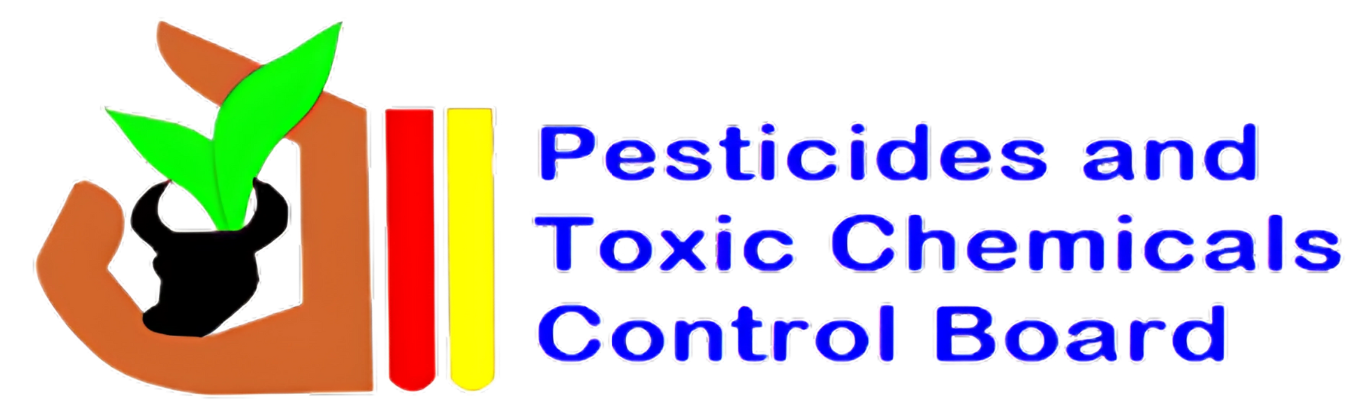 Pesticide and Toxic Chemicals Control Board