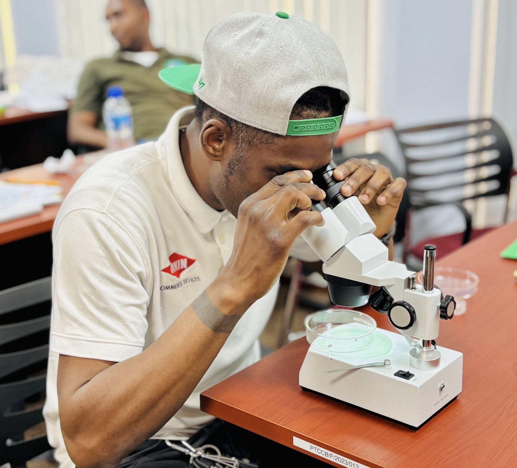 Intermediate Proficiency Pest Control Applicator Training 2025