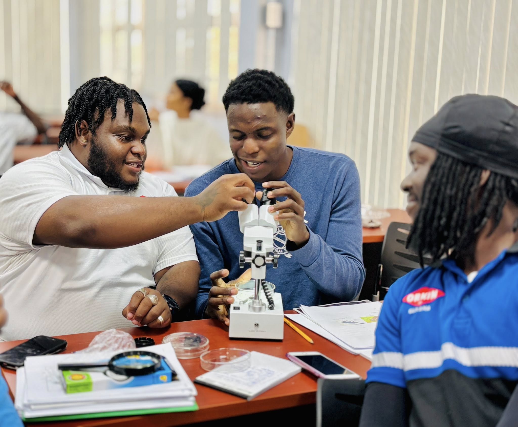 Intermediate Proficiency Pest Control Applicator Training 2025